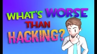 TF2: What's Worse than Hacking  [Commentary]