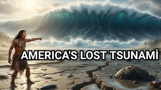 The Night North America Shook: The 1700 Cascadia Megaquake