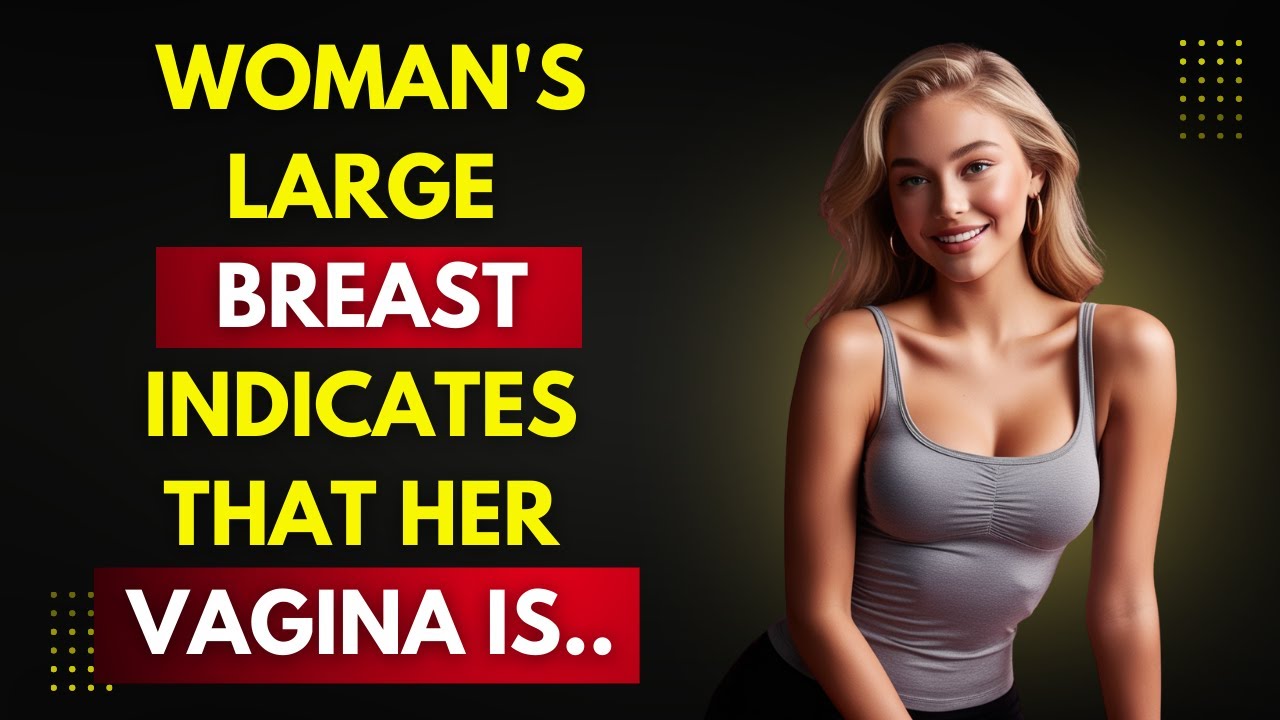 29 Shocking Psychological Facts About Women - Stoicism