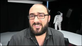 Michael (Vsauce) says the N-word