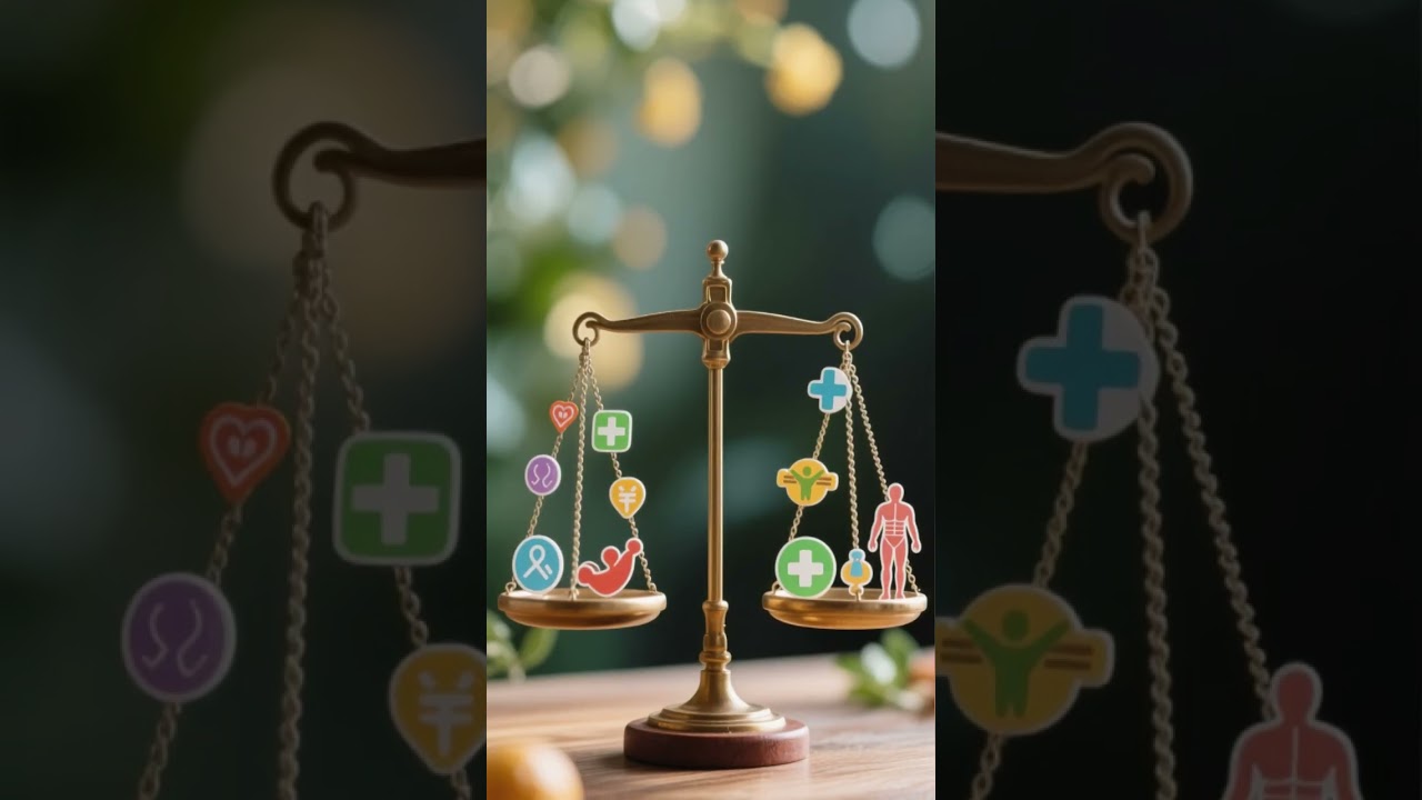 💊 O tratamento AUTOIMUNE exige paciência e constância, não pressa