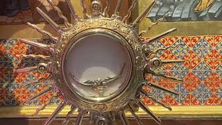Five minutes with Jesus - 7th January 2026