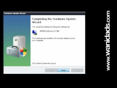 Samsung R468 - YouTube