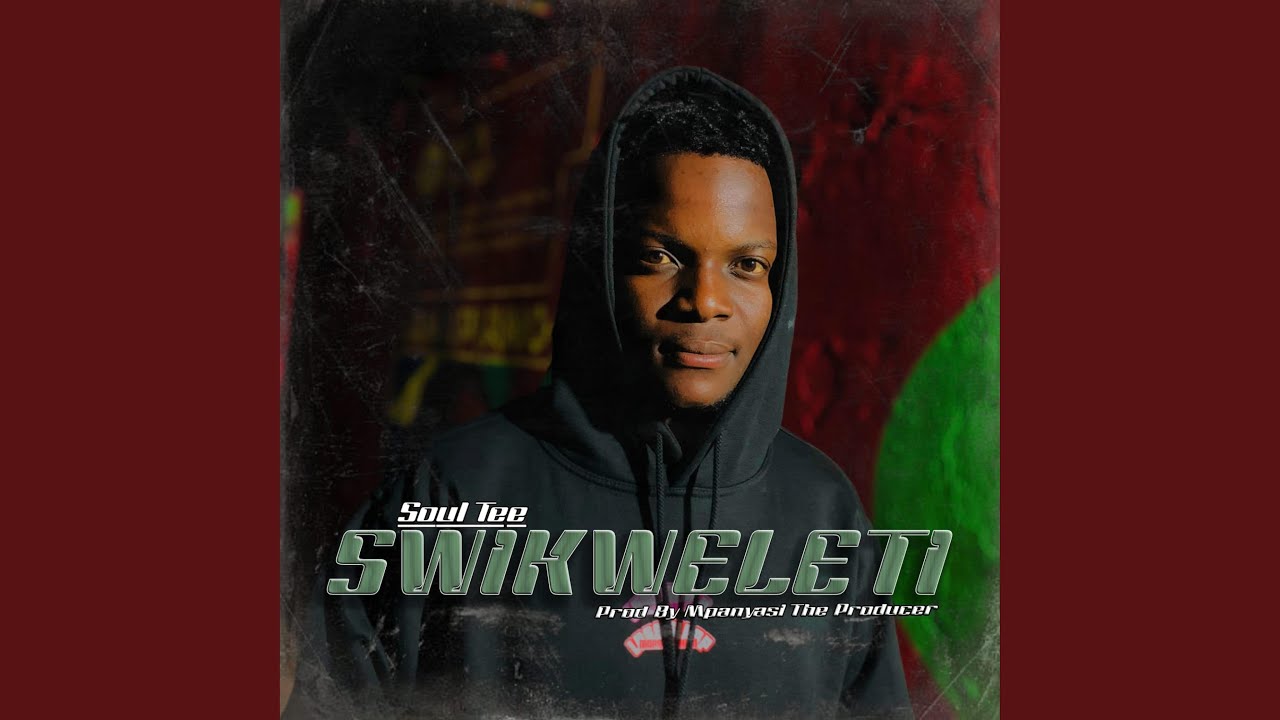Swikweleti (feat. Mpanyasi The Producer)