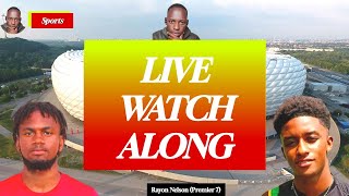 Grenada v Jamaica CONCACAF Nations League LIVE STREAM WATCHALONG🦁