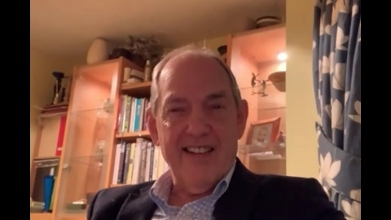 GS Michael Wright 11Feb2021