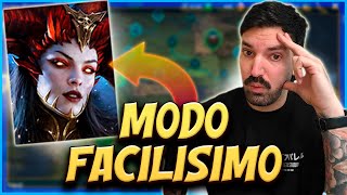 Vence A Iseth Con 2 Debufos Y Campeones F2P Super Fácil Raid Shadow Legends