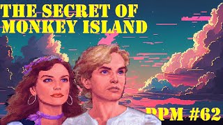 Secret of Monkey Island - Getting to the Rootbeer of All Evil (10 of 10, PPM) screenshot 2