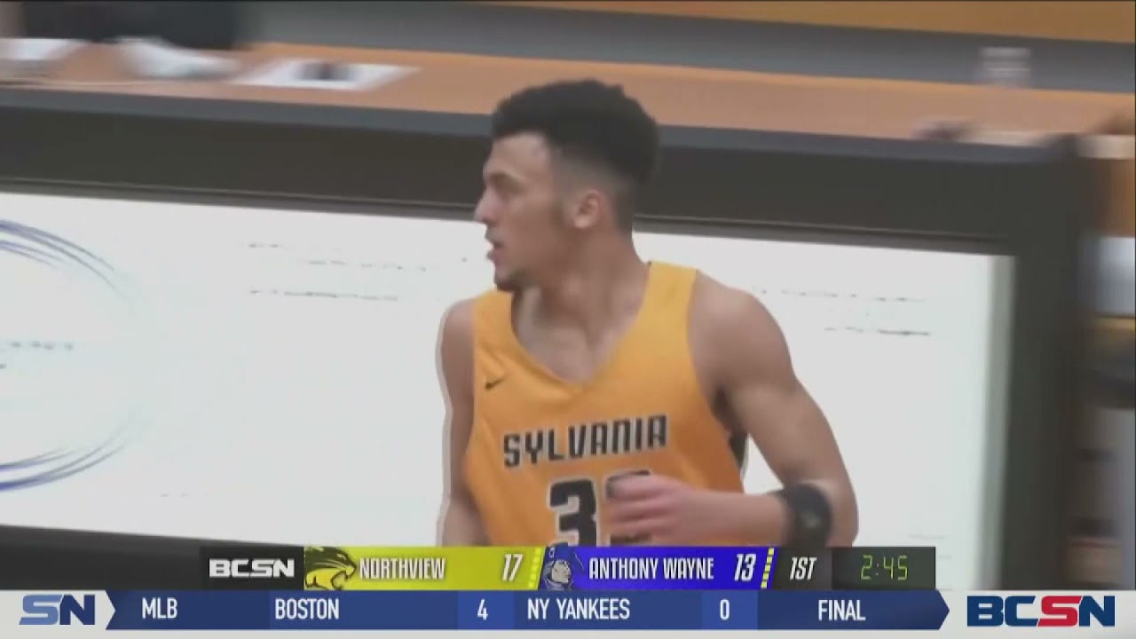 Northern Lakes League Reconsidering Conference Tournaments