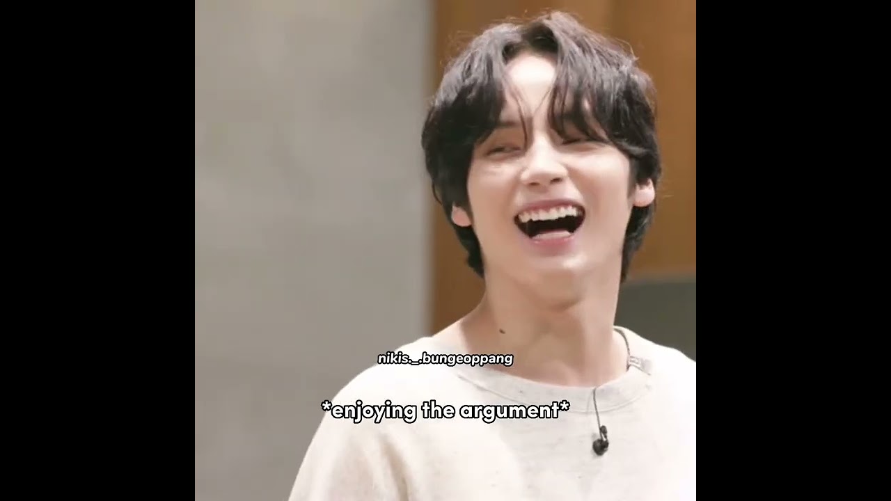 The married couple is fighting again!! 