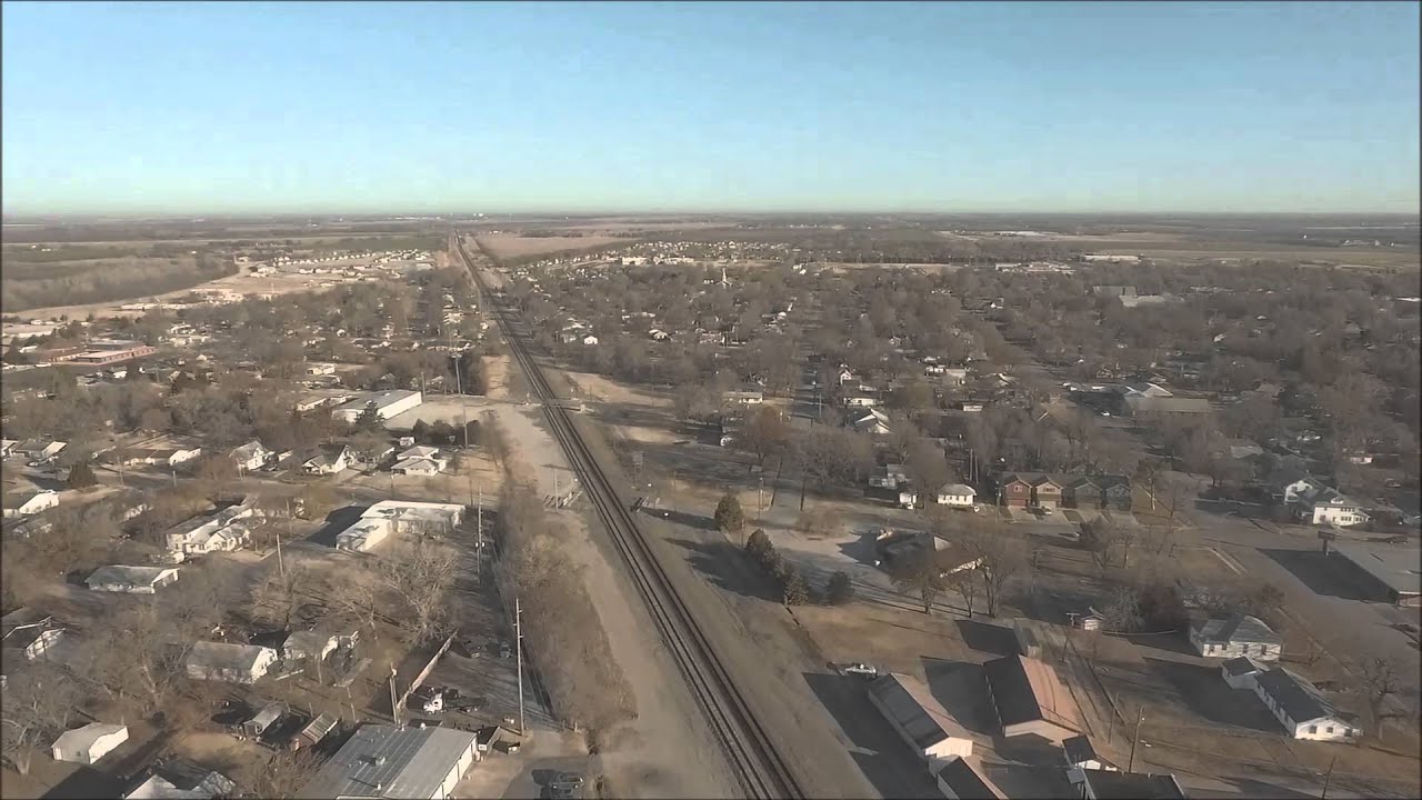 2200 Feet with DJI Phantom 3