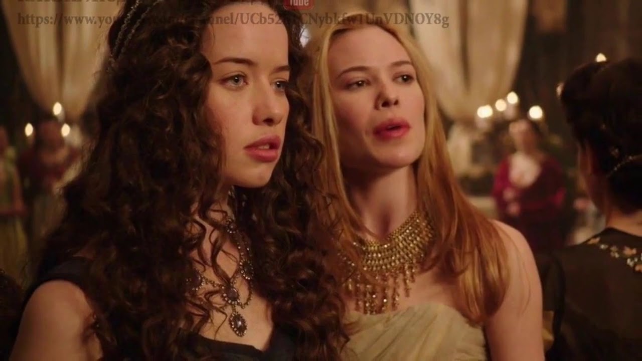 Селина Синден (Celina Sinden)