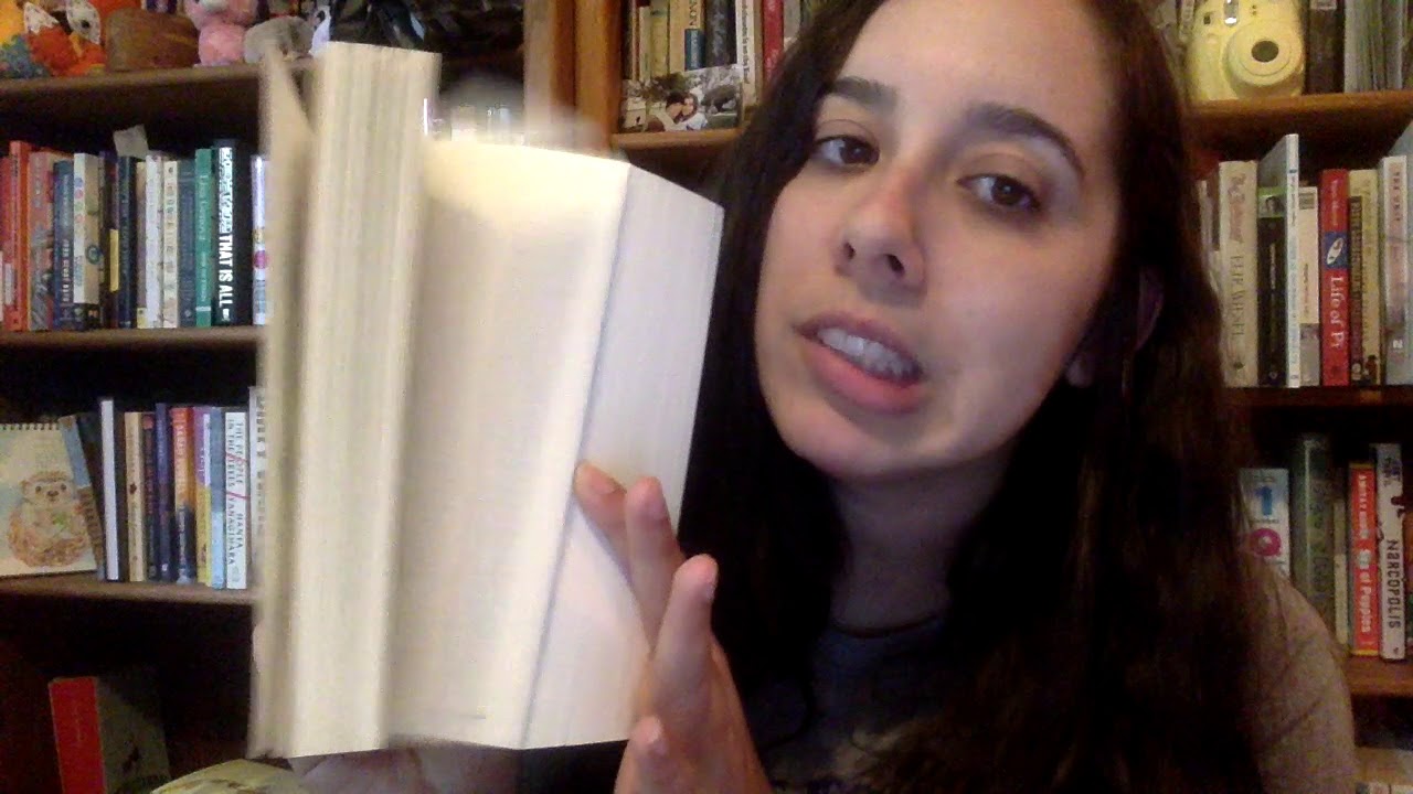 INDEPENDENT BOOKSTORE DAY 2018 HAUL!!!