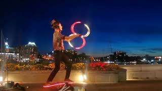 Flowin Owen LED Performance