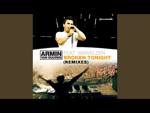 Broken Tonight (Alex M.O.R.P.H. Remix) - YouTube