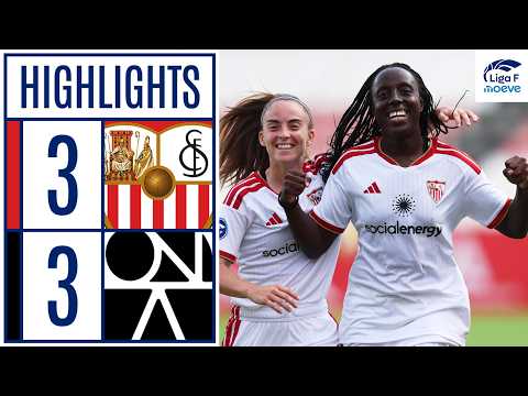 acototo x jp toto togel - SEVILLA FC 3 - 3 FC BADALONA WOMEN | RESUMEN Liga F Moeve
