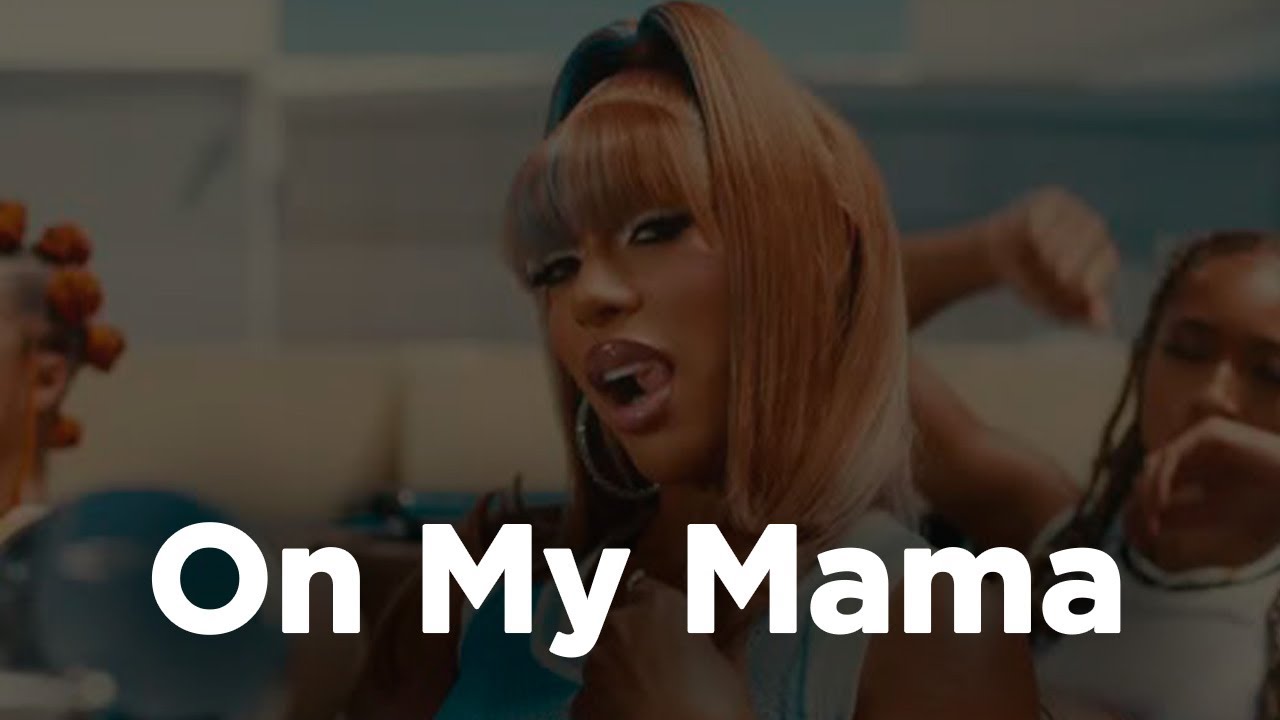 On My Mama, On My Hood, Victoria Monét Robbed Of VMA Video Of The Year Nomination [VIDEO]