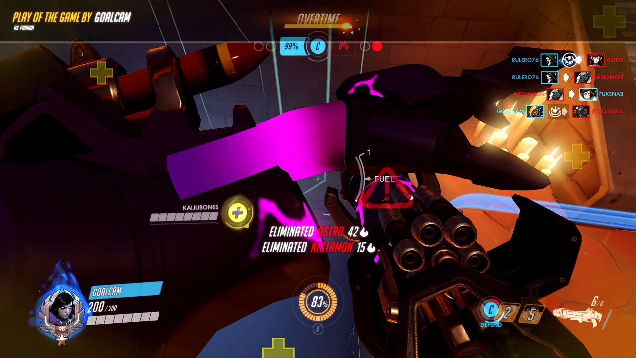 goalcam's highlight 17 10 17 21 45 05