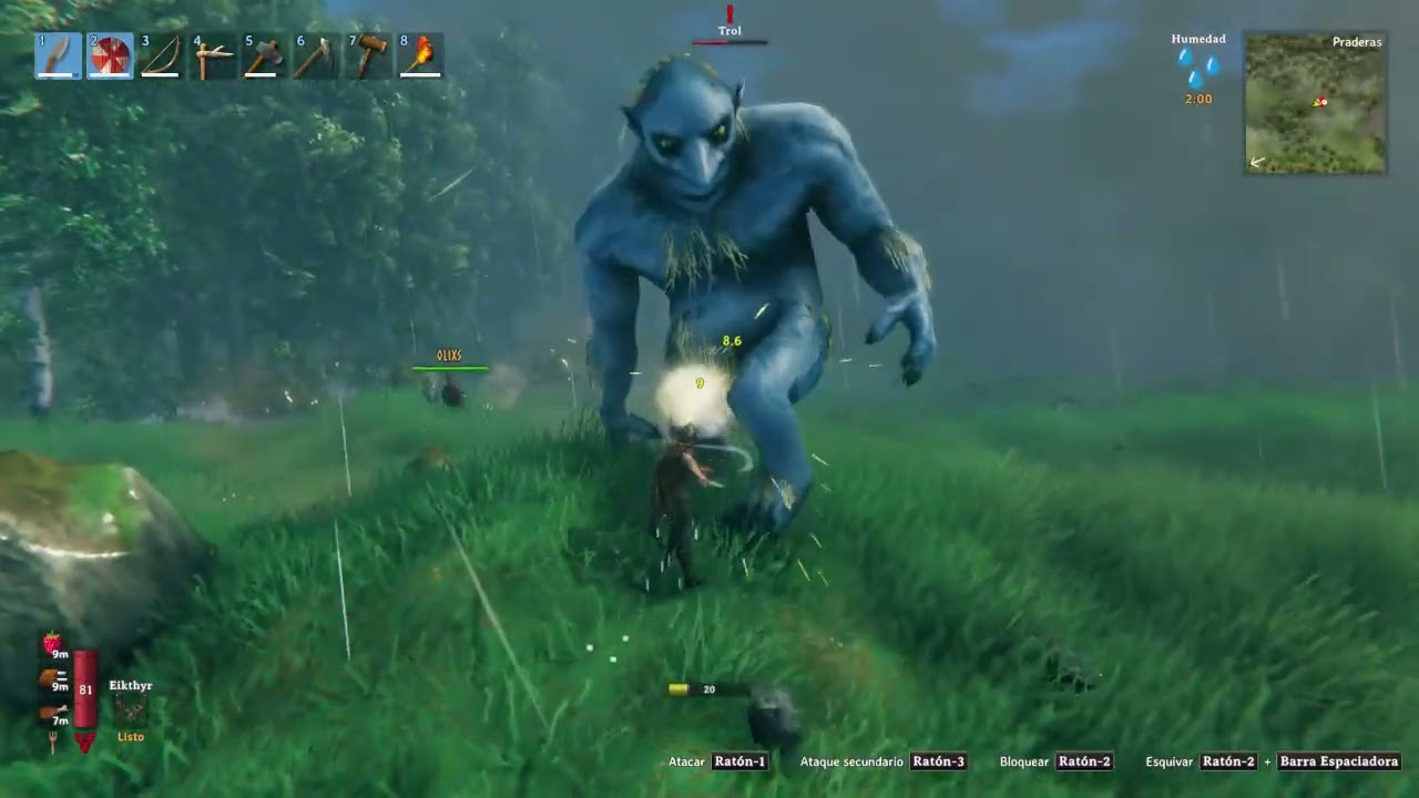 Usa el arco no sea animal | 