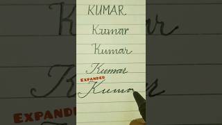 Kumar In Diff. Styles