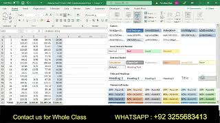 Exp22_Excel_Ch09_CumulativeAssessment_Variation_Tips_xlsx | Exp22 Excel Ch09 CumulativeAssessment