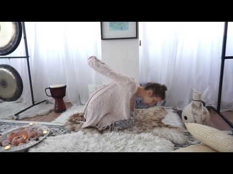 Video: 4 võimalust kundalini jooga ja meditatsiooni tegemiseks