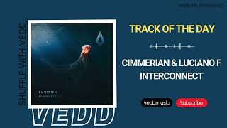 Cimmerian & Luciano F - Interconnect (Extended Mix) | Purified | Track of the Day (23/12/2023)