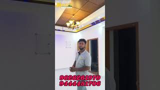 pallavaram premium flat 😱
