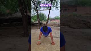 Get Stronger with Pushups After Your Run💪 #motivation #trending #shorts #viral #youtubeshorts #short