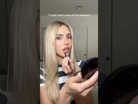 No one’s forcing you girl lol #makeup