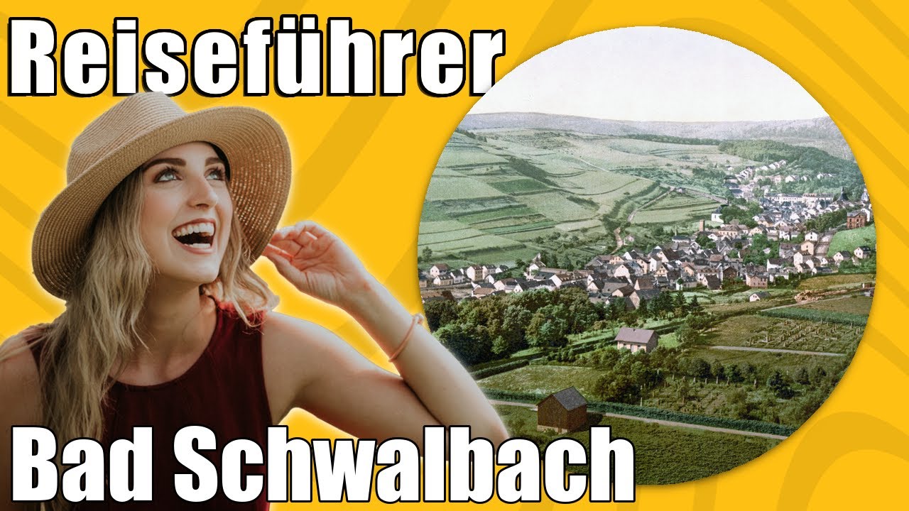 Bad Schwalbach | Travel Tipps | Reiseführer Deutsch