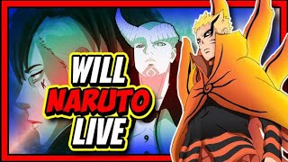 Can Naruto Survive His Forbidden New Transformation?