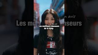 Partie 3 !! Mon avis ! #kpop #viral #song #dance