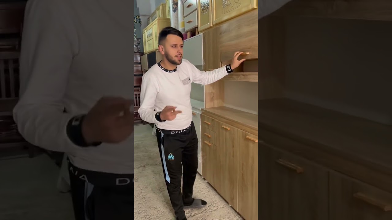 🏠 تجهيز بيتك كامل من محل واحد في ندرومة | موضة وأثاث 2026😱 لن تحتاج للبحث بعد اليوم