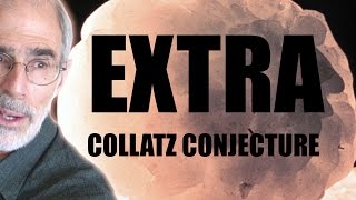 Collatz Conjecture (extra footage) - Numberphile