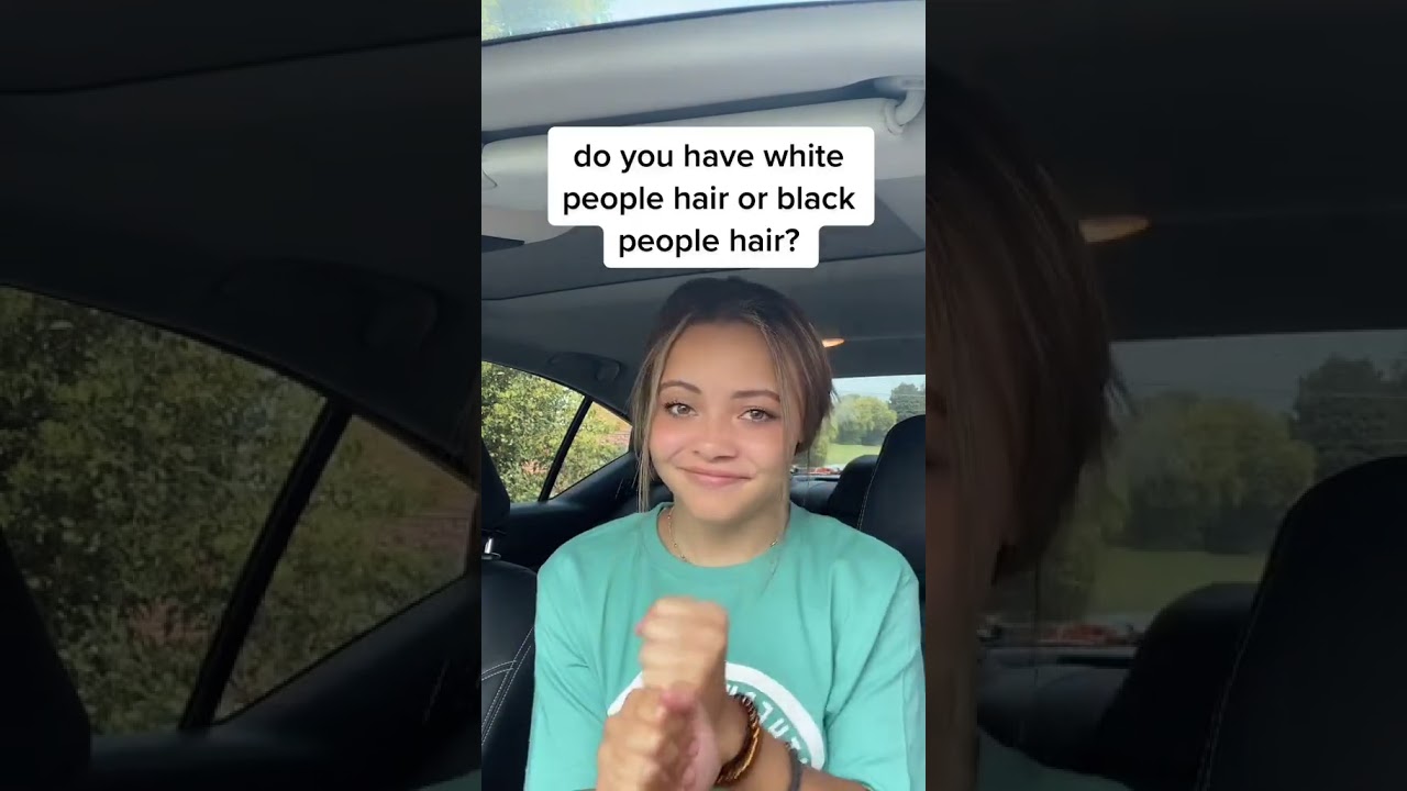 Things I get asked as a biracial 