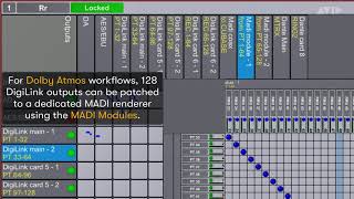 Pro Tools Tech Tips — MTRX 101 Part 1