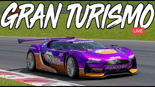 🔴LIVE - Gran Turismo 7: Final Day Of These Daily Races