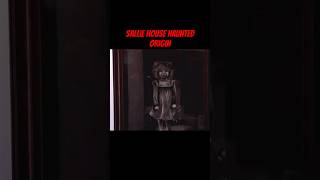 Sallie House’s HAUNTED Origin #scary #paranormal #ghost