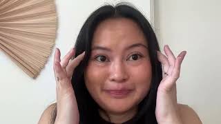 a cosy weekly-ish vlog🌸🫶🏼 | knitting, ivy blouse, café runs, yummy food | vlog 1