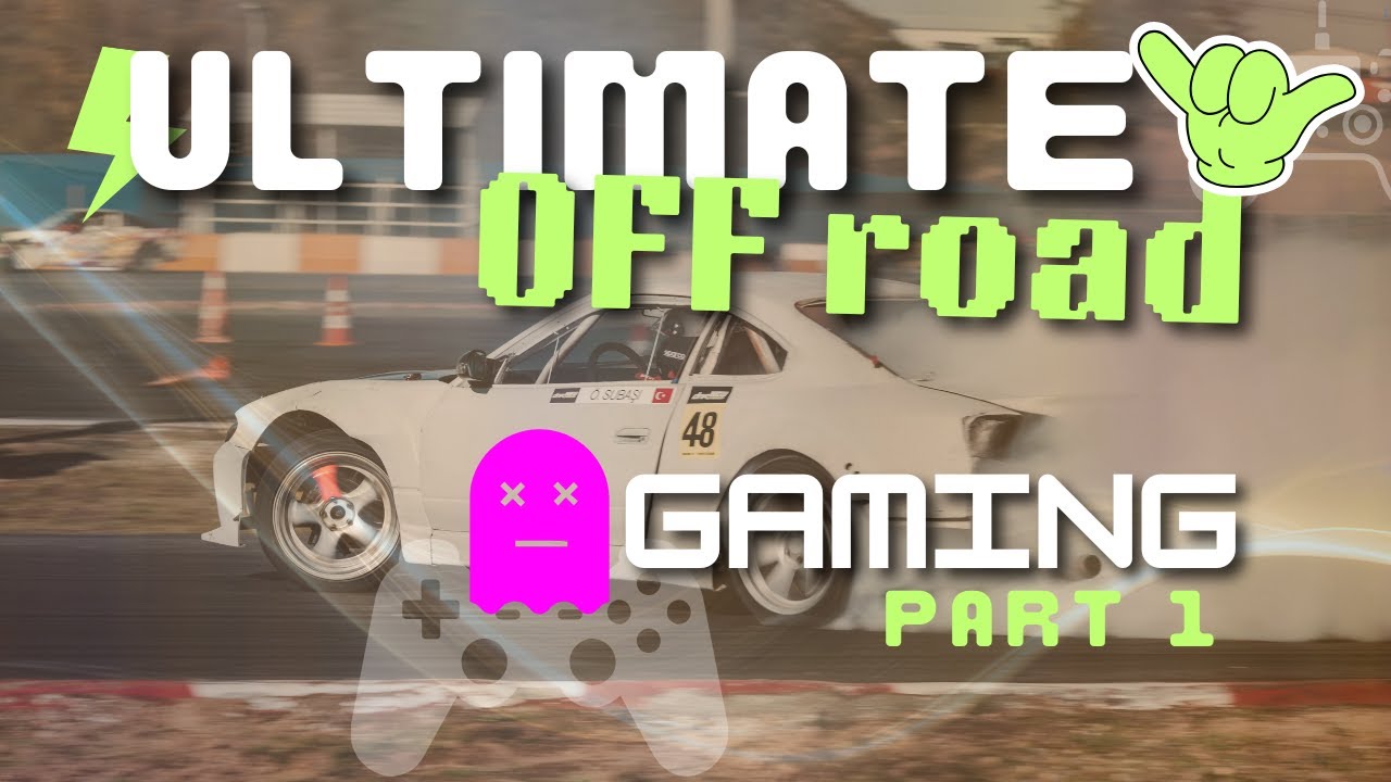 Kaunsa map jeetega? off-road ya New York ka city rush 