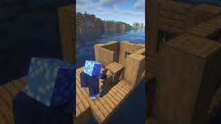 Things To Builds Minecraft Cool Boat Easy Cool Build Ideas Tutorial