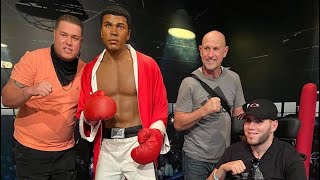 Prichard Colon 2024