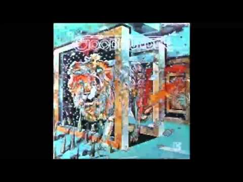 Goodthunder — Goodthunder (1972) [FULL ALBUM]