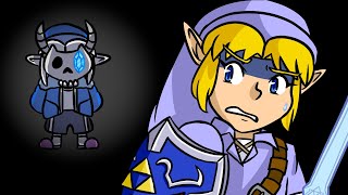 FINALE...? - NORMAL ZELDA LIVE STREAM