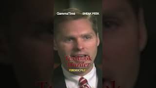 Forensic Files - Textbook Murder