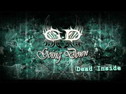 Going Down, Jay Ray - Dead Inside