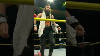 Mustafa Ali Smashes Elijah With Guitar Tna Impact December 18, 2025