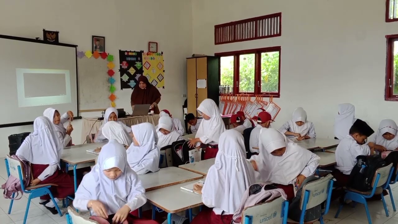 VIDEO UKIN PPG PILOTING 3 PEMBELAJARAN SIMBOL SIMBOL PANCASILA