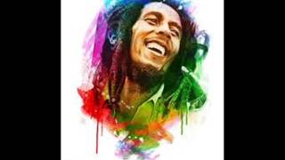 Bob marley - Top Rankin (Dub version)